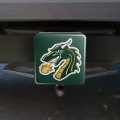Tiffin University Primary Logo Tow Trailer Hitch Cover Plug Insert 2 In Receiver Heavy Duty Abs Plastic Uv Resistant Resin