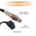 Uxcell Rear Downstream Oxygen Sensor O2 For Hyundai Elantra 2011-2016 Gt 2013-2015 No 392102e500