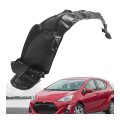 Jmtaat Front Fender Liner Inner Panel For 2010-2015 Toyota Prius W O Insulation Foam Replacement 5387647070 To1248158 Wheel 