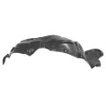 Front Left Inner Fender Liner Panel For 2010 2015 Toyota Prius Driver Side Wheel Splash Guard Replacement 5387647070 To1248158