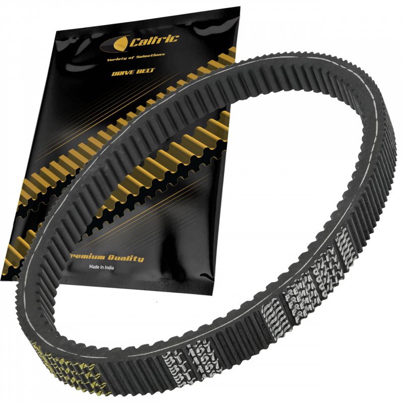 Caltric Drive Belt For Kawasaki Teryx 4 800 Kr 800 Krf800 2016-2021 59011-0043