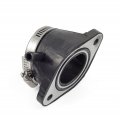 Intake Manifold Boot Pipe For Arctic Cat 650 Prowler Xt 4x4 H1 Automatic 2006-2011 0570-115