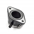 Intake Manifold Boot Pipe For Arctic Cat 650 Prowler Xt 4x4 H1 Automatic 2006-2011 0570-115