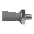 Pressure Light Switch For Mitsubishi Galant Eclipse 2007 2012 Mn163743 Aluminum And Plastic Gray Silver Plug In Connector Blade 