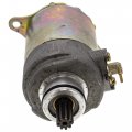 Niche Starter Motor For Kymco 31210-gy6-9000
