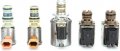 4l60e 4l65e 4l70e Transmission Master Solenoid Kit Epc Shift 5pc Set For Model Automatic 2003 On 