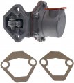 Solarhome Fuel Transfer Pump 2674 M1812 Bcd2674 757-14173 757-14175 757-14171 Compatible With Onan Lp Engine Lpw Lpws Lpws2