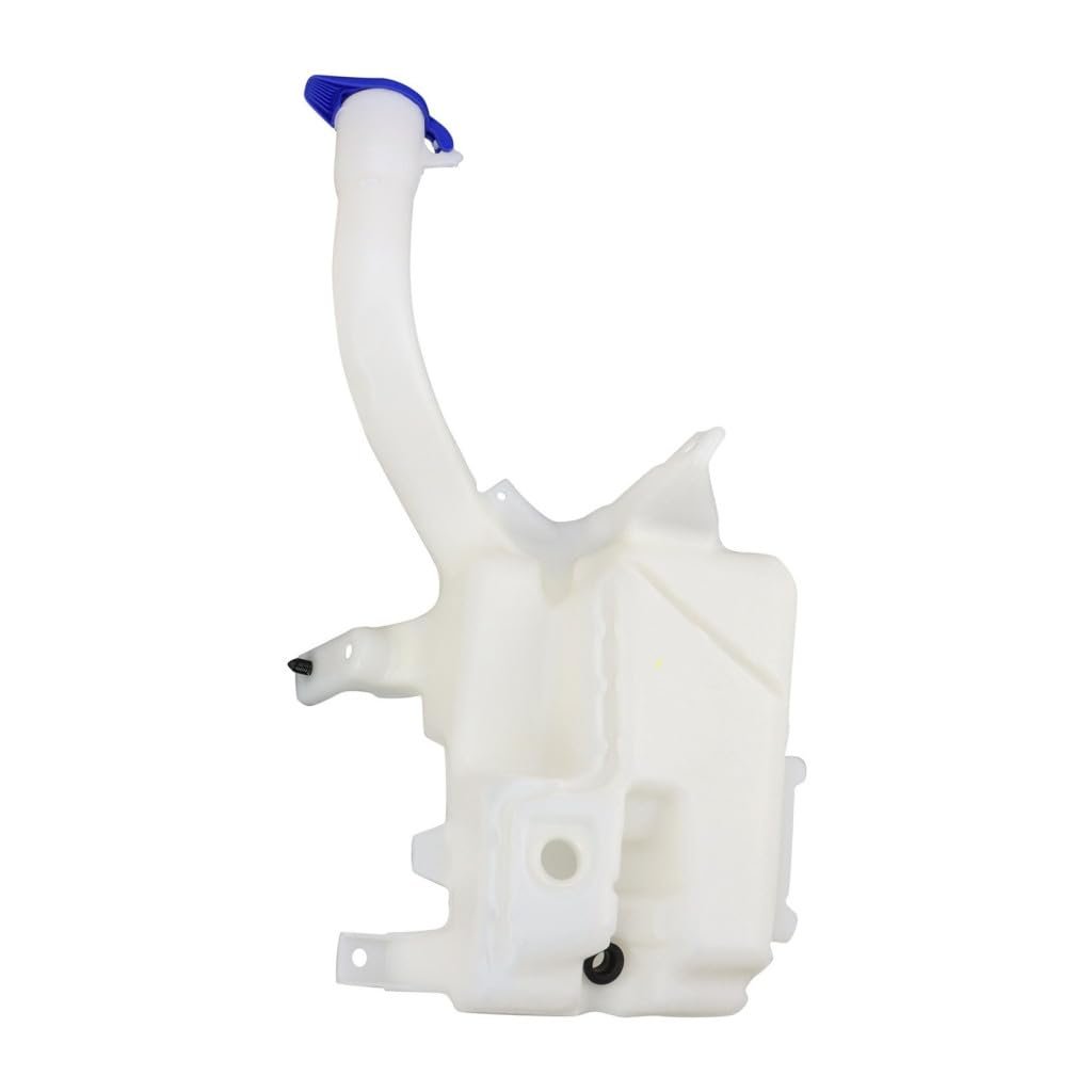 Ford Fusion 2015 2016 Windshield Washer Tank With Cap Replacement For Fo1288218 196743329147 Dp5z17618a
