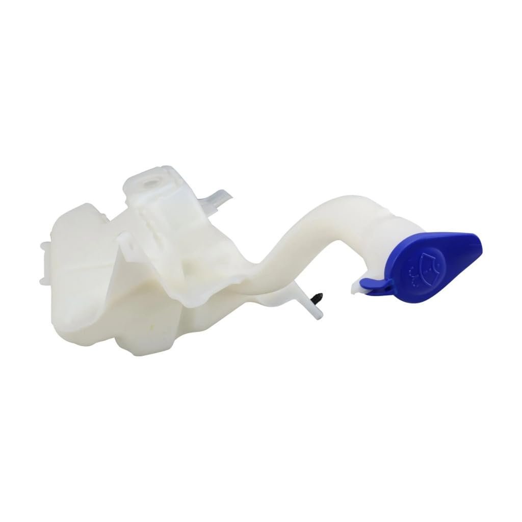 Ford Fusion 2015 2016 Windshield Washer Tank With Cap Replacement For Fo1288218 196743329147 Dp5z17618a