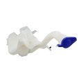 Ford Fusion 2015 2016 Windshield Washer Tank With Cap Replacement For Fo1288218 196743329147 Dp5z17618a