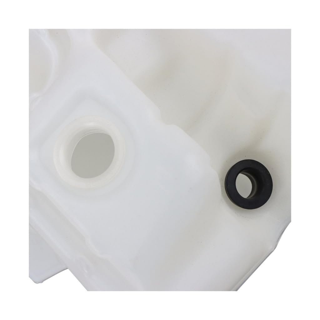 Ford Fusion 2015 2016 Windshield Washer Tank With Cap Replacement For Fo1288218 196743329147 Dp5z17618a