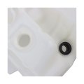 Ford Fusion 2015 2016 Windshield Washer Tank With Cap Replacement For Fo1288218 196743329147 Dp5z17618a
