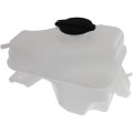 Coolant Reservoir For Hyundai Sonata 2011 To 2015 Kia Optima 2016 Cadenza 2014 Azera 2012 2017 Hy3014110 254302t000 