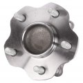 Aintier Wheel Hub Bearing Fit For 2017 Nissan Rogue 1