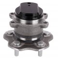 Aintier Wheel Hub Bearing Fit For 2017 Nissan Rogue 1