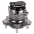 Aintier Wheel Hub Bearing Fit For 2017 Nissan Rogue 1