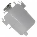 Caltric Coolant Tank For Can-am Canam Spyder Rt Se5 Sm5 Limited 2010 2011 2012