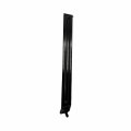 Polaris Snowmobile Steeringpost Brace Right Black Genuine Oem Part 1013097-067 Qty 1
