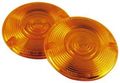 Chris Products Turn Signal Assemblies Replacement Lenses Amber Dhd4a Closeout 