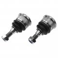 A-premium Set Of 4 Front Sway Bar Link Lower Ball Joint Compatible With Ford Mustang 1994-2004