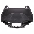 Polaris Upper Ip Assembly Gloss Black Genuine Oem Part 2637083-070 Qty 1