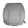 Front Driver And Passenger Bottom Top Lean Back Replacement Seat Covers Microfiber Leather For Toyota 4runner 2003 2009 Stone 