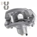 Rear Left Brake Caliper 478500e010 19-b2783 For 2004-2006 Rx330 2007-2009 Rx350 2006-2008 Rx400h And 2006-2007 Highlander