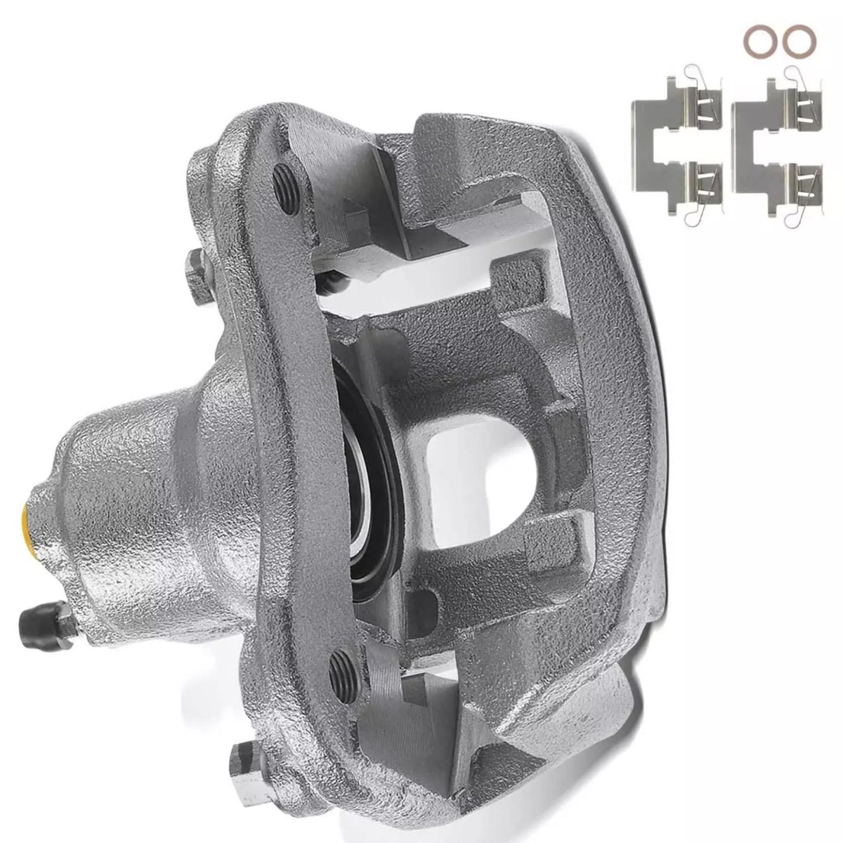 Rear Left Brake Caliper 478500e010 19-b2783 For 2004-2006 Rx330 2007-2009 Rx350 2006-2008 Rx400h And 2006-2007 Highlander