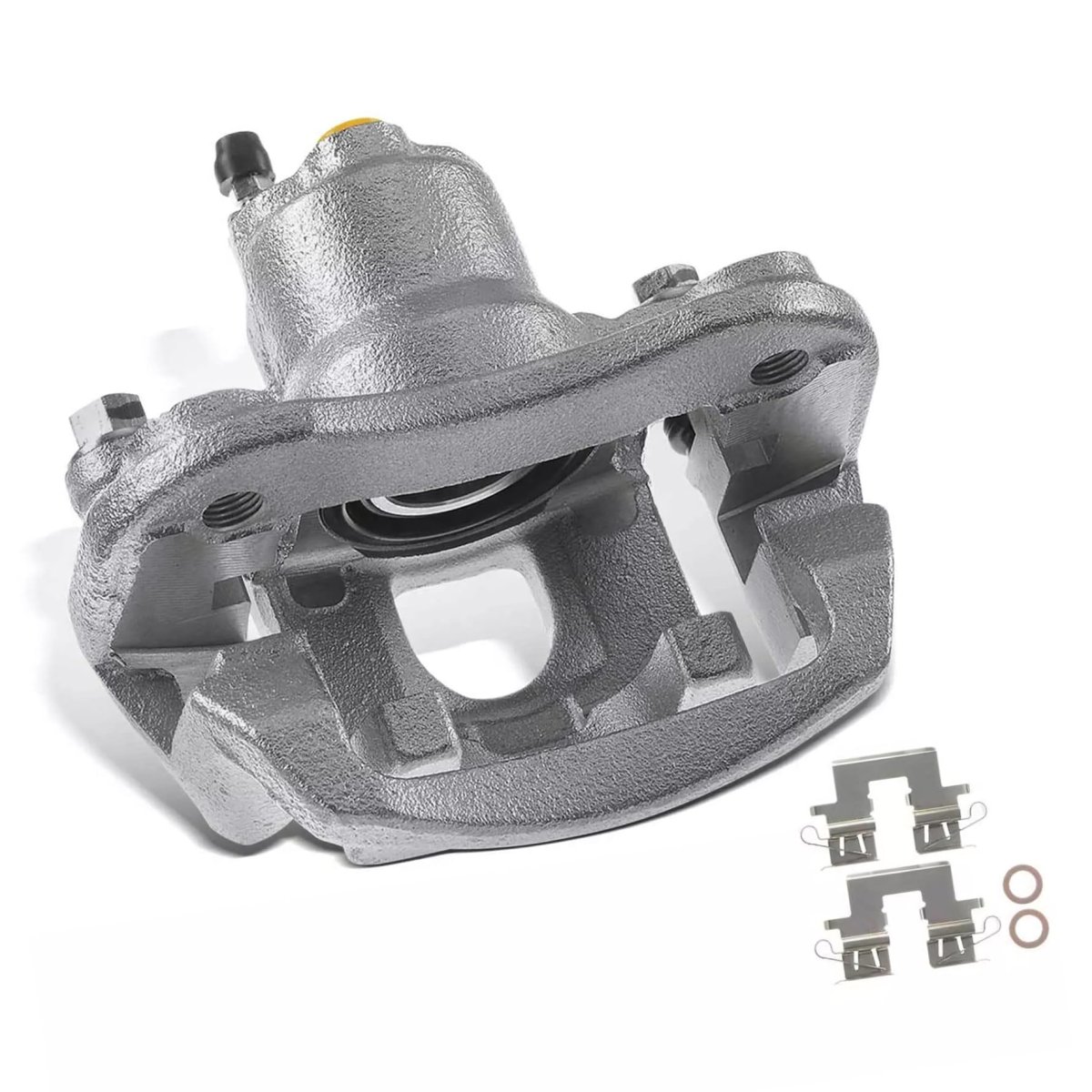 Rear Left Brake Caliper 478500e010 19-b2783 For 2004-2006 Rx330 2007-2009 Rx350 2006-2008 Rx400h And 2006-2007 Highlander