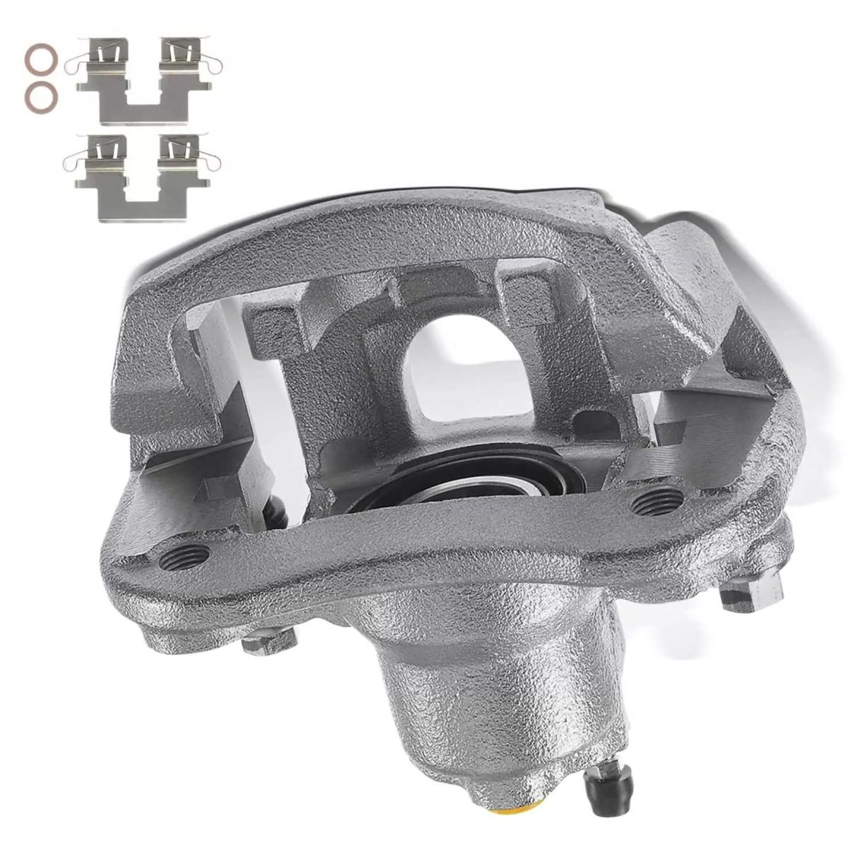 Rear Left Brake Caliper 478500e010 19-b2783 For 2004-2006 Rx330 2007-2009 Rx350 2006-2008 Rx400h And 2006-2007 Highlander