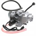 Bh-motor New Carburetor Carb For Arctic Cat 2005-2007 500 Cc Atv 4x4 Part 0470-533