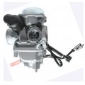 Bh-motor New Carburetor Carb For Arctic Cat 2005-2007 500 Cc Atv 4x4 Part 0470-533