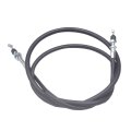 Bh-motor New Front Differential Lock Cable For Kawasaki Teryx 750 2008-2012 Replace 54010-0095 54010-0112