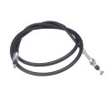 Bh-motor New Front Differential Lock Cable For Kawasaki Teryx 750 2008-2012 Replace 54010-0095 54010-0112