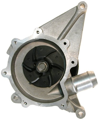 Airtex Aw4118 Engine Water Pump