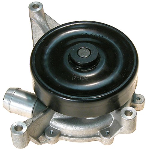 Airtex Aw4118 Engine Water Pump