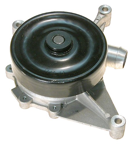 Airtex Aw4118 Engine Water Pump