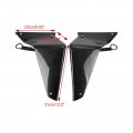 Topteng Side Spoilers Aerodynamic Wing Deflector Fairing Cover For Yamaha Mt-09 2021-2022 Sp Fz09