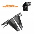 Topteng Side Spoilers Aerodynamic Wing Deflector Fairing Cover For Yamaha Mt-09 2021-2022 Sp Fz09