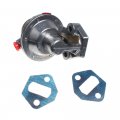 Fuel Lift Pump Ar52159 For John Deere 1020 1520 1530 2020 2030 2440 2630 2640 2840 3020 4020 4030 5020 6030 Jd400 Jd401 9910