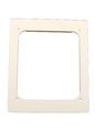 Leviton 47617-lpf Low Profile Frame For Recessed Entertainment Box 
