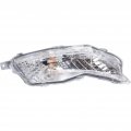 Passenger Side Turn Signal Light Assembly For Toyota Camry 2015 2016 2017 Hybrid Le Se Special Edition Halogen Type To2531153 