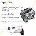 Ocpty 2h1182 Fuel Injection New Idle Air Control Valve Fit For 1999 2000 2001 2002 2003 2004 2005 Mazda Miata 2006 Mx-5