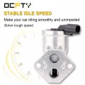 2h1182 Fuel Injection New Idle Air Control Valve Fit For 1999 2000 2001 2002 2003 2004 2005 Mazda Miata 2006 Mx-5
