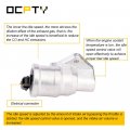Ocpty 2h1182 Fuel Injection New Idle Air Control Valve Fit For 1999 2000 2001 2002 2003 2004 2005 Mazda Miata 2006 Mx-5