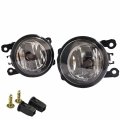 Halogen Driving Fog Light Lamp Bulb Clear Glass Lens 4300k For Explorer 2011 2015 Renegade 2019 Pathfinder 2005 2012 H11 12v 