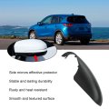 Car Rear View Mirror Side Cover Rearview Moulding Trim Replacement For Cxa 5 Left