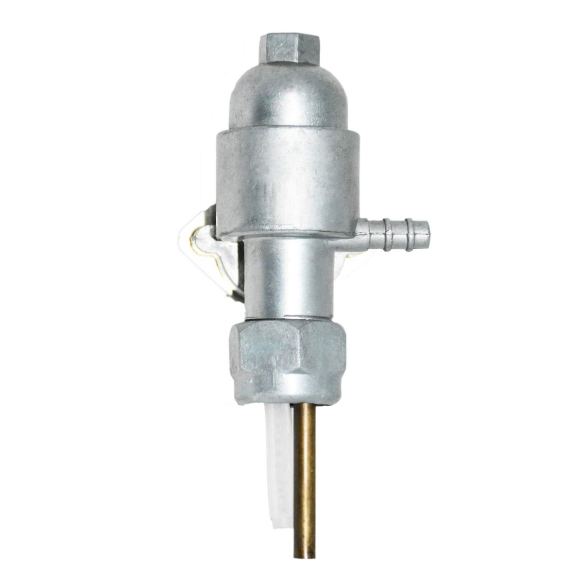 Fuel Cock Petcock For Yamaha Ls3 Yl2 L2 Dt125 Dt175 Rs100 Rx100 Mx175 Ht1