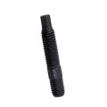 Multi Purpose Stud For Pontiac Solstice 2007 2008 2009 Steel Heat Hardened 8mm Coarse Thread Hex Head Double End Bolt