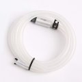 Wintools 7 8 9 10 11 12mm Brake Fluid Clutch Bleeder Hose With 12 Point Wrench And Check Valve